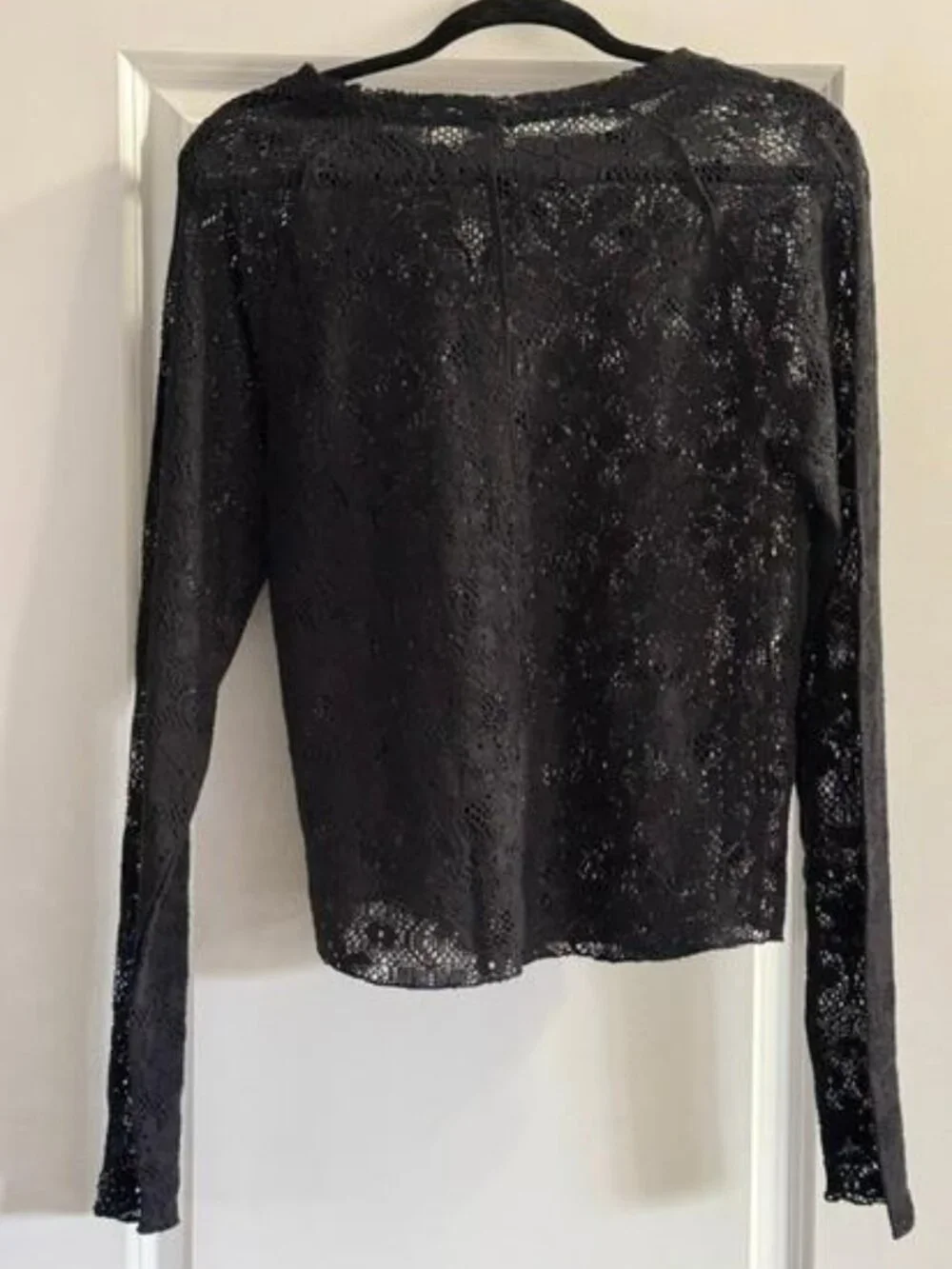 Free People 🖤 description